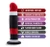 Avant D5 - Sin City Pink Dildo