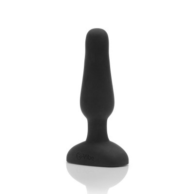 B-Vibe Novice Plug