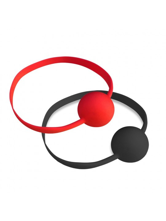 Quickie Ball Gag