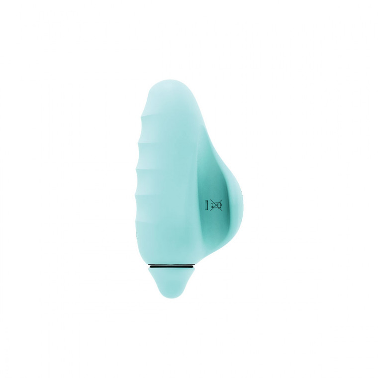 VeDO Vivi Finger Vibe- Turquoise