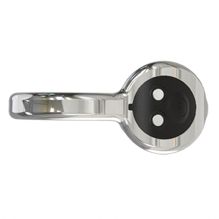 Nexus FORTIS Aluminium Vibrating Prostate Massager
