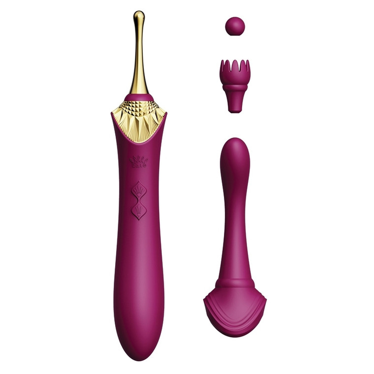 Zalo Bess Clitoral Massager