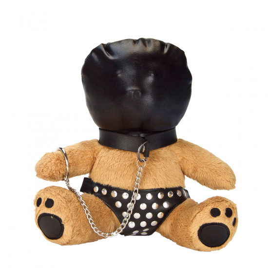 Bondage Bearz - Gimpy Glenn
