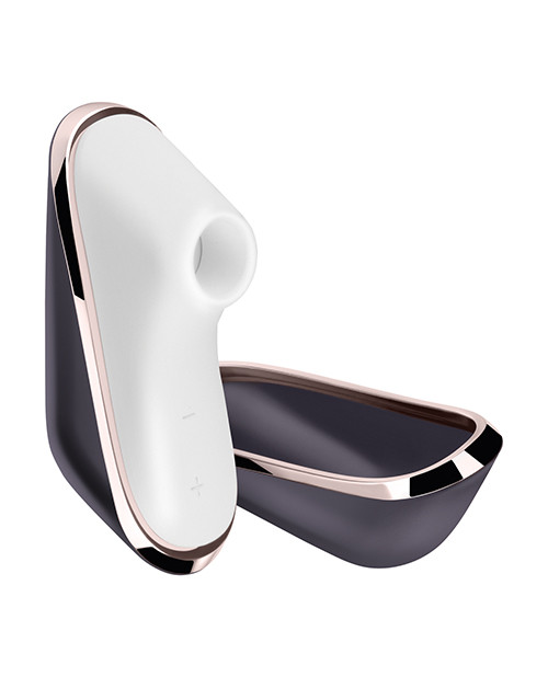  Satisfyer Pro Traveler Rechargeable 