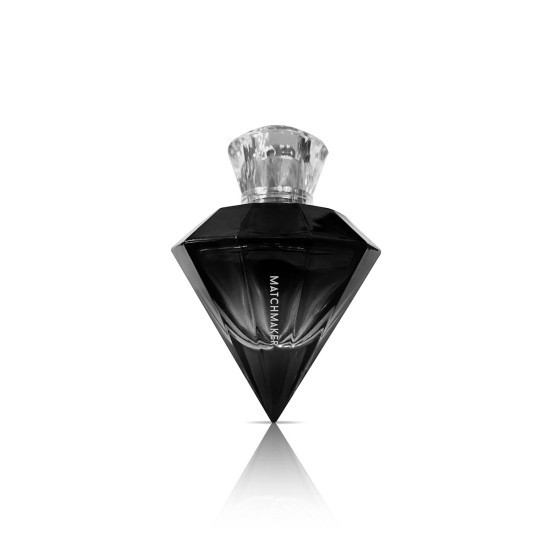 Eye of Love Matchmaker Pheromone Parfum 10ml - Black Diamond (M to M)