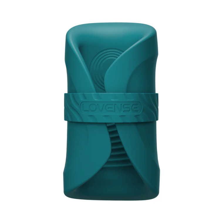 Lovense Gush2  Glans Massager Masturbator
