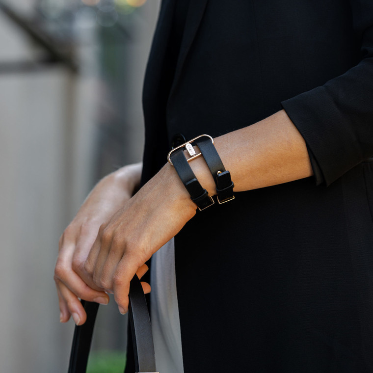 Crave ICON Cuffs