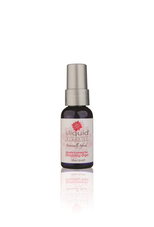 Sliquid Organics O Gel