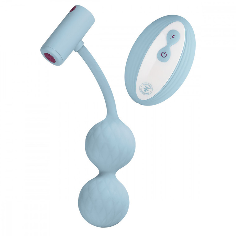 Femme Funn Momenta Kegel Balls