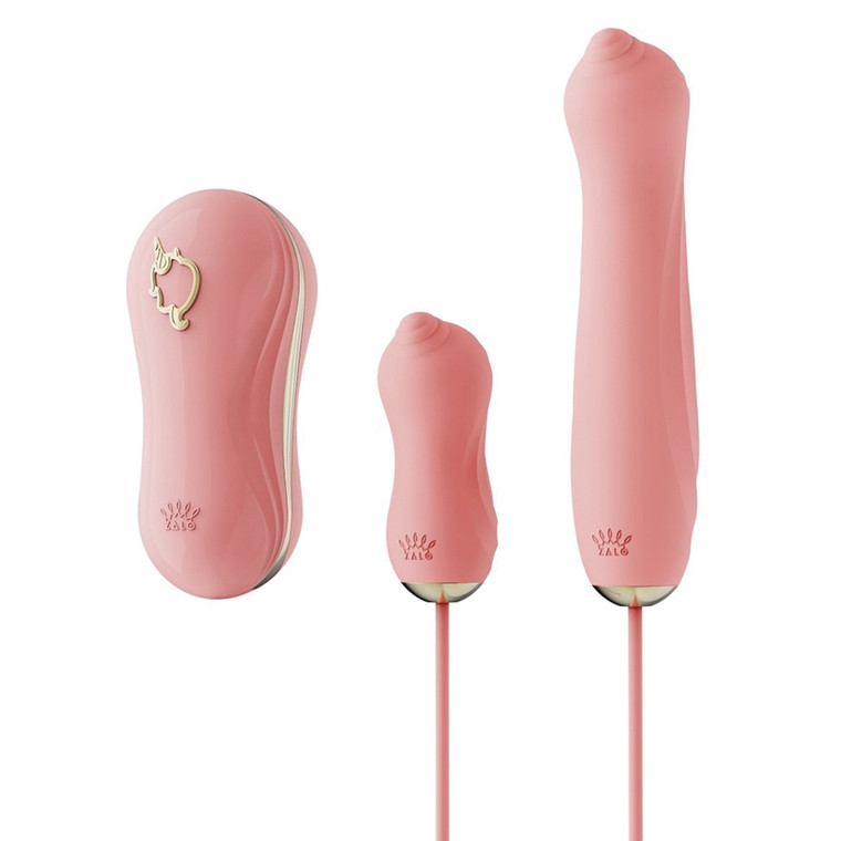 Zalo Unicorn Set