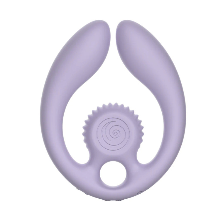 SVibe Snail GIZI Duo Couples Stimulator 