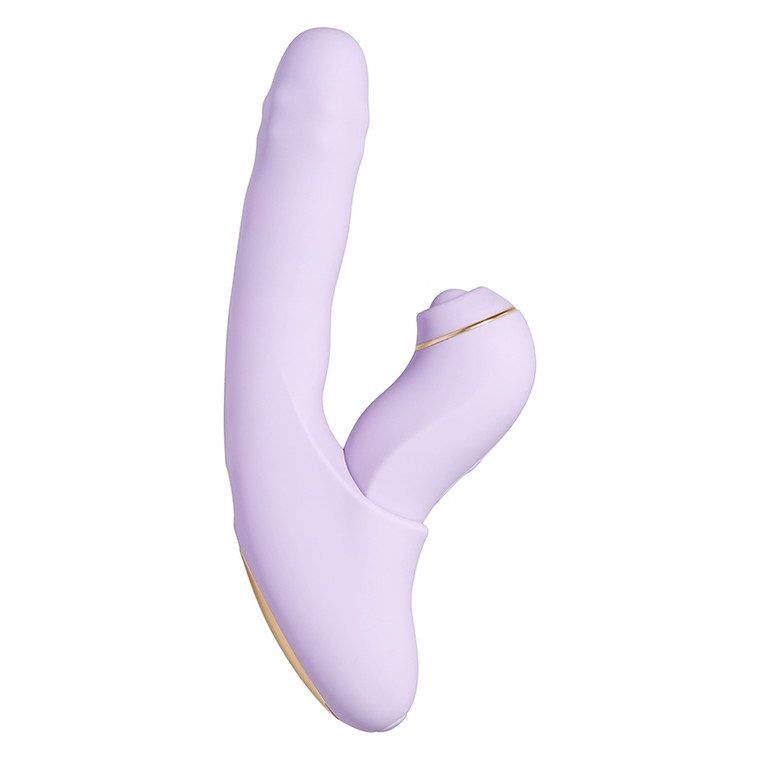 Svakom DuoGlow 5-in-1 Vibrator