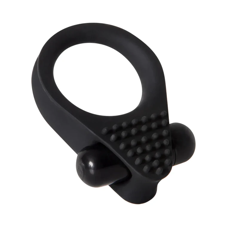 Zero Tolerance Black Knight Vibrating Cockring