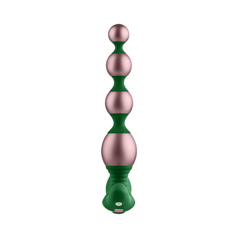 FemmeFunn Bougie Beads Rose Gold