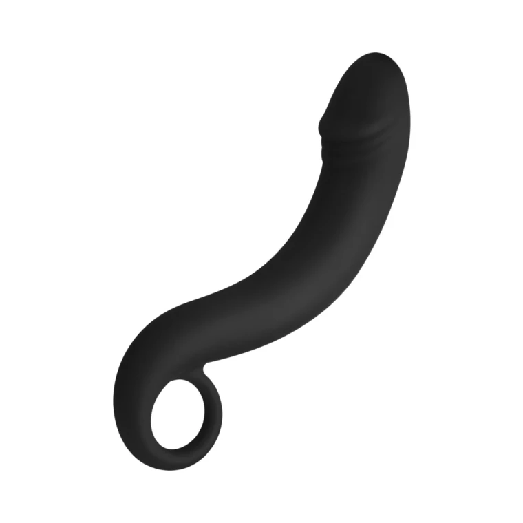 Forto F-19 Silicone Anal Plug