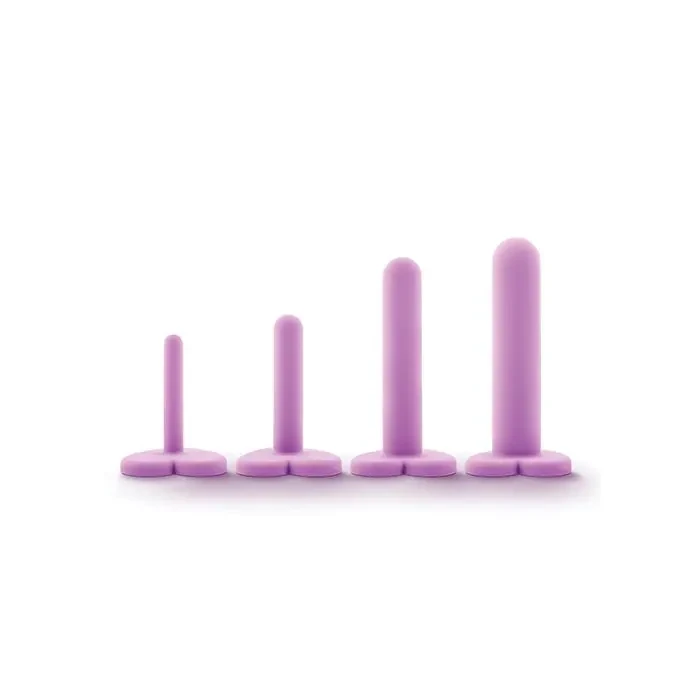Blush Wellness Dilator Kit