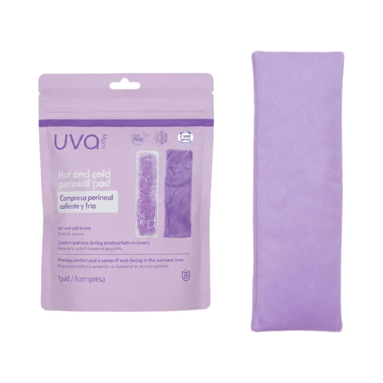 UVA Hot & Cold Perineal Compress 