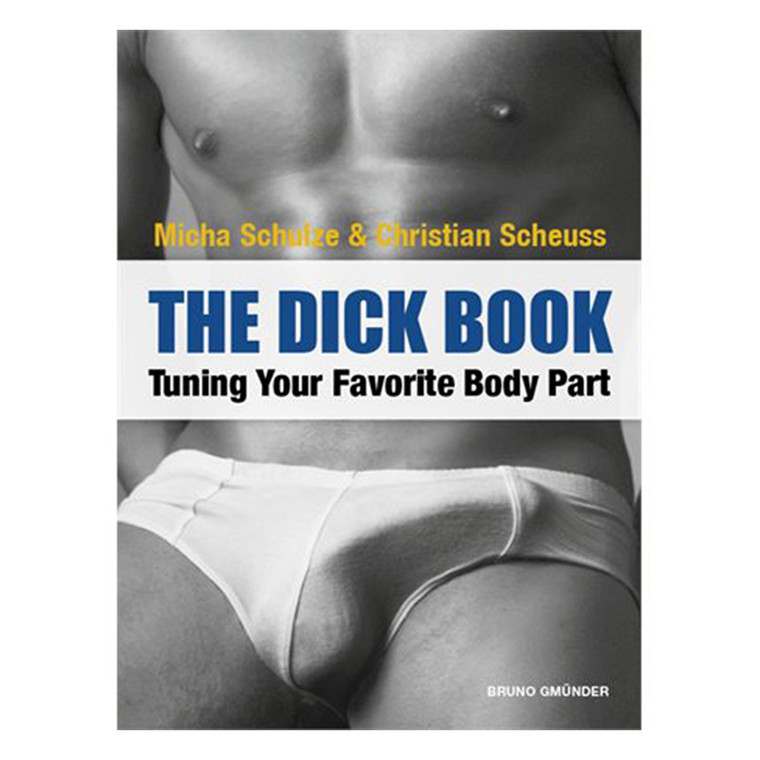 The Dick Book