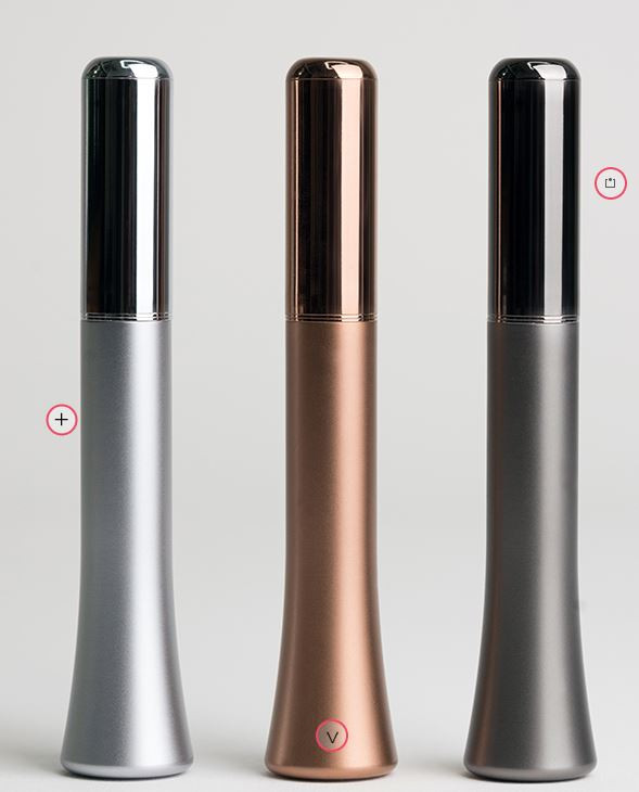 Crave Wink Plus Vibrator