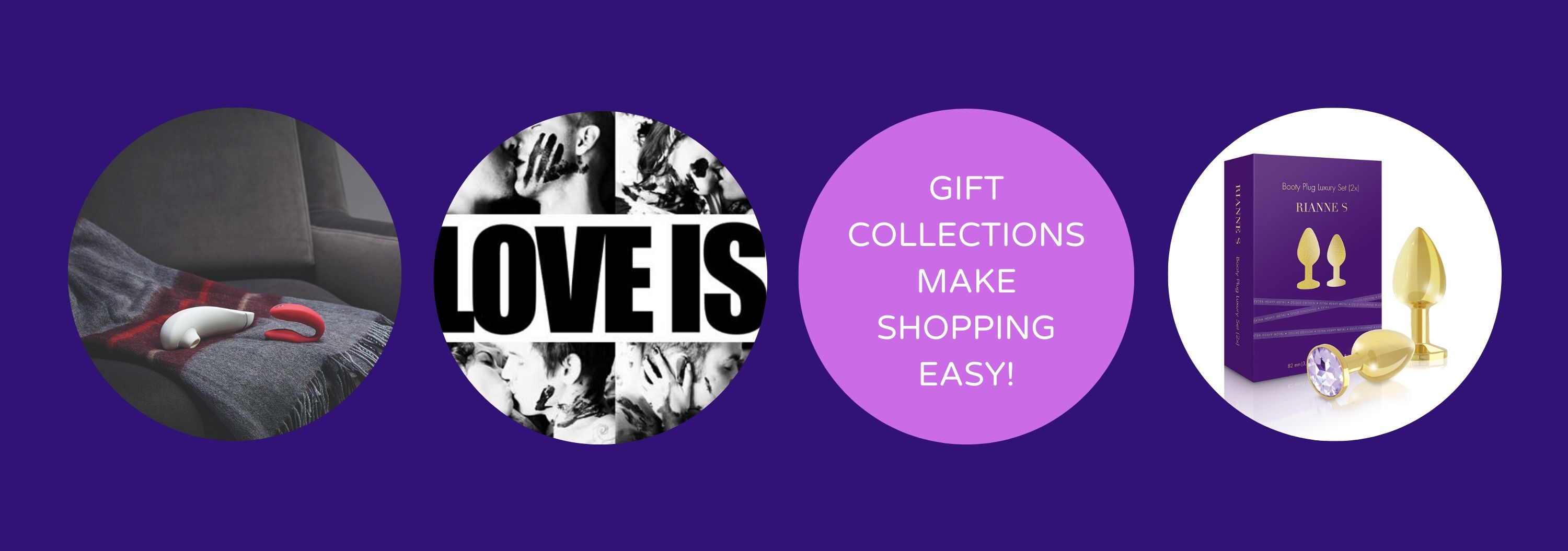 Organic Loven EcoFriendly Sex Toys Organic Lubricants Vegan Condoms