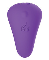 Leaf Spirit PLUS Vibrator | Sustainable | Waterproof Panty Vibe Leaf Spirit PLUS Vibrator | Sustainable | Waterproof Panty Vibe