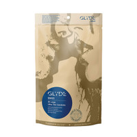 Glyde Maxi Vegan Condoms - Extra Large - 36 Pack