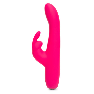Happy Rabbit Slimline Curve Vibrator
