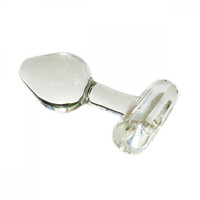 Crystal Delights T-Handle Plug 