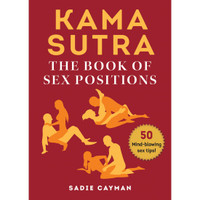 Kama Sutra - The Book of Sex Positions