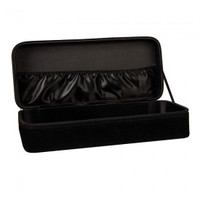 Secret Black Velvet Lock Box