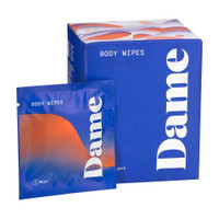 Body Wipes by Dame - 15ct