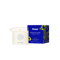 Dame Massage Candle - Wild Lust