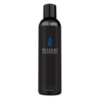 Sliquid Ride BodyWorx Water Based Lubricant - 8.5oz