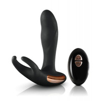 Renegade Sphinx Warming Prostate Massager