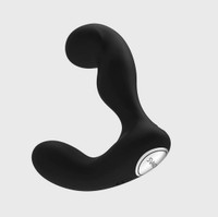 Svakom Iker Prostate & Perineum Stimulator