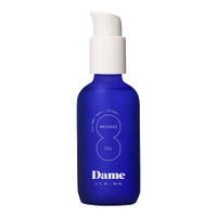 Massage Oil by Dame