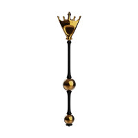 The Chess Collection - Queen Premium Metal Pleasure Balls