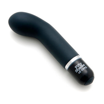 Fifty Shades of Grey - Insatiable Desire Mini G-spot Vibrator