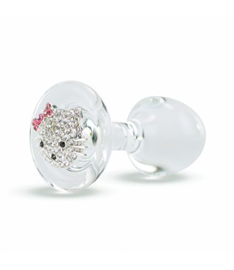 Hello Kitty Butt Plug
