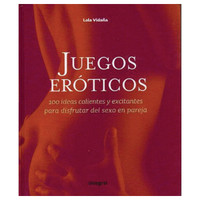 Juegos Eroticos