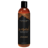 Intimate Earth Sensual Massage Oil