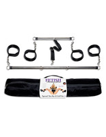 Fetish Fantasy Series - Spreader Bar and Cuffs Set