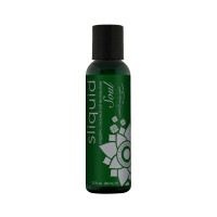 Sliquid Soul Coconut Oil Based 2oz