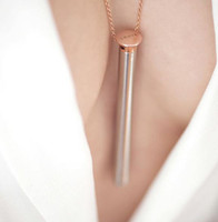 Crave Vesper Vibrator Necklace