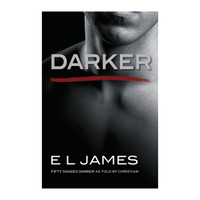 Darker: Fifty Shades Darker As Told By Christian