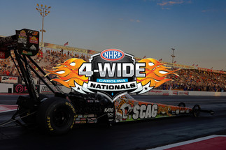 Ashley Targets Four-Wide Momentum at zMAX