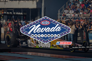 Vegas Showdown for Justin Ashley