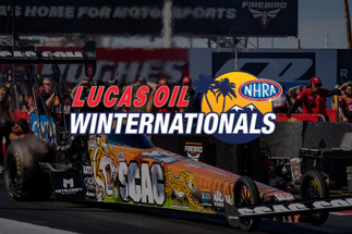 Ashley Advances to Quarterfinals at Arizona Nationals