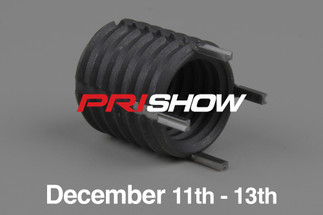 KATO at the 2025 PRI Show in Indianapolis