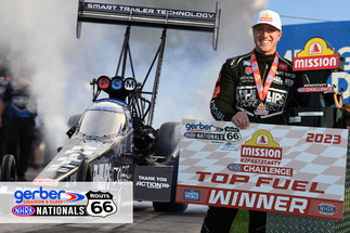 Justin Ashley Wins Second Mission #2Fast2Tasty Challenge